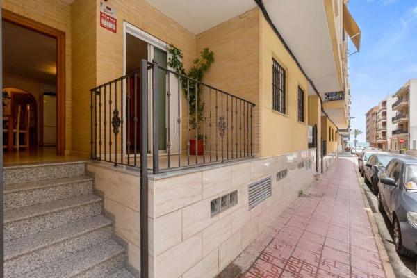 Piso en calle Radio Murcia