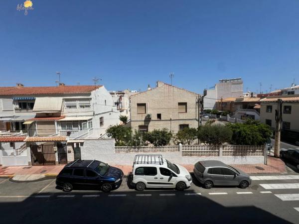 Piso en Barrio Avenida Habaneras - Curva de Palangre