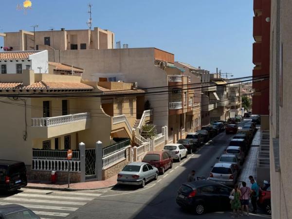 Piso en Barrio Avenida Habaneras - Curva de Palangre