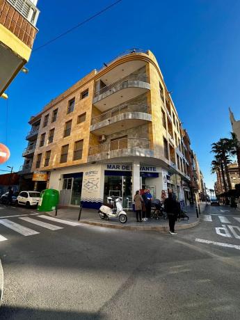 Piso en calle de Pedro Lorca