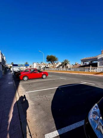 Piso en calle Cupido