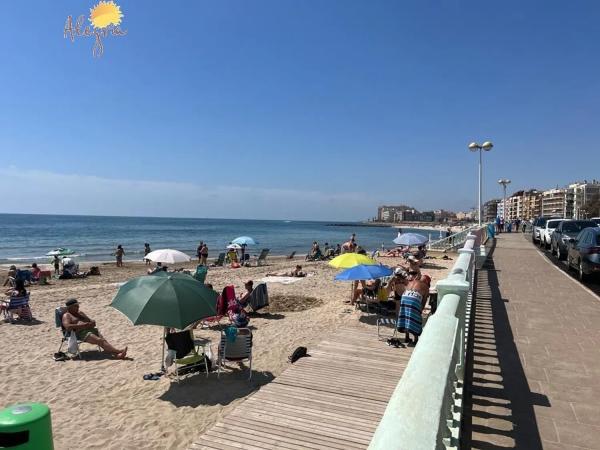 Piso en Barrio Playa de los Locos