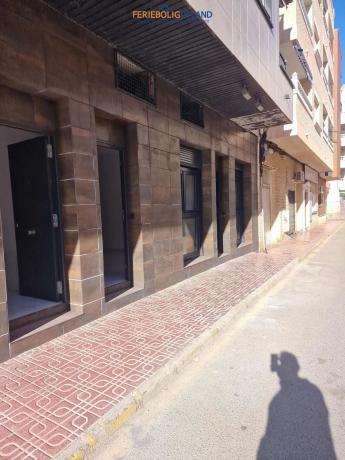 Estudio en calle Mayor, 81