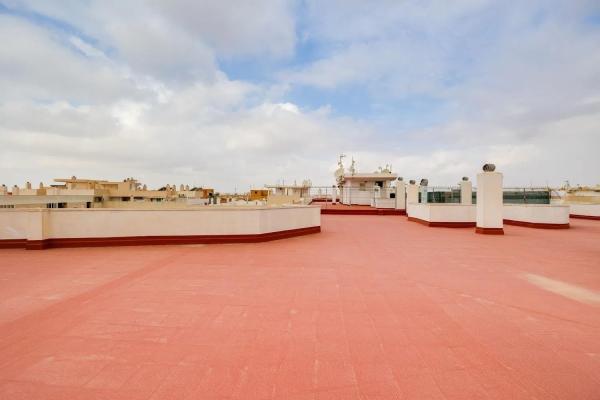 Piso en Barrio Centro - Muelle Pesquero