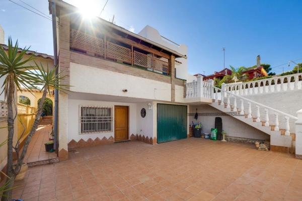 Casa independiente en calle Asturias Bal, 41 -19