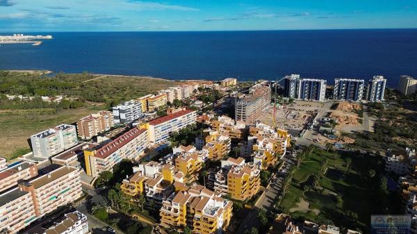 Piso en Punta Prima