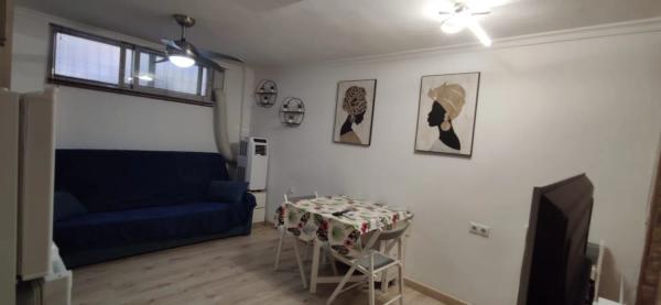 Estudio en Barrio Avenida Habaneras - Curva de Palangre