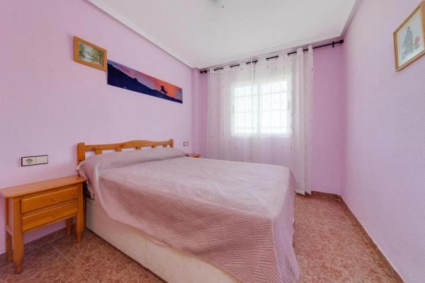 Piso en C. Villa Madrid N39, 7