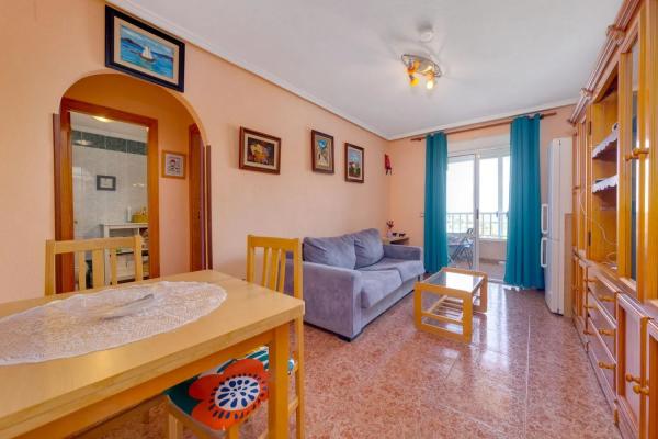 Piso en C. Villa Madrid N39, 7