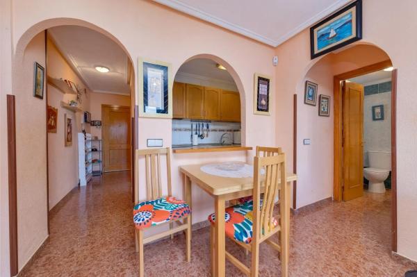 Piso en C. Villa Madrid N39, 7