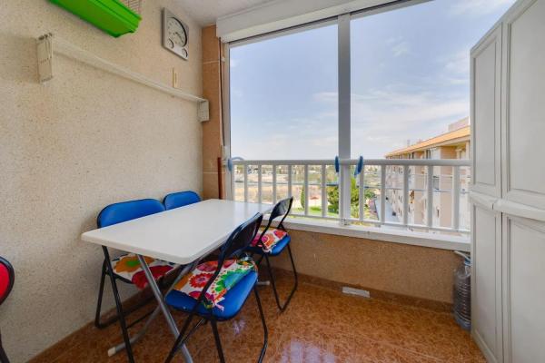 Piso en C. Villa Madrid N39, 7