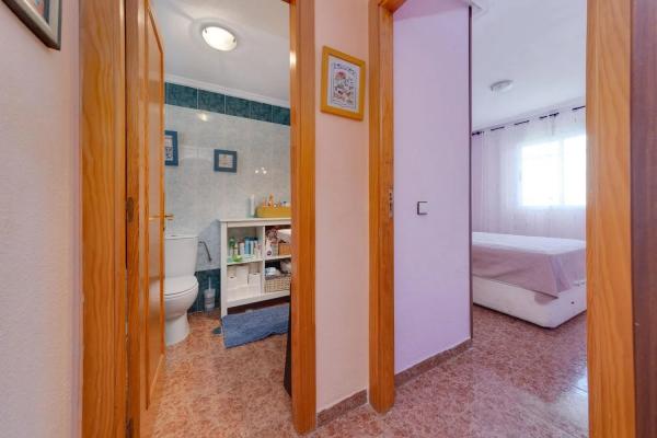 Piso en C. Villa Madrid N39, 7