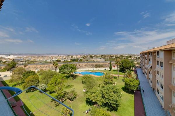 Piso en C. Villa Madrid N39, 7