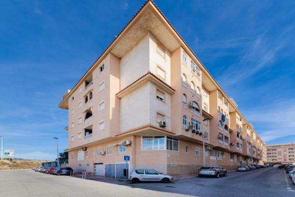 Piso en C. Villa Madrid N39, 7