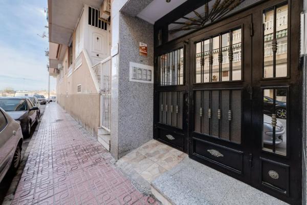 Piso en C. Villa Madrid N39, 7