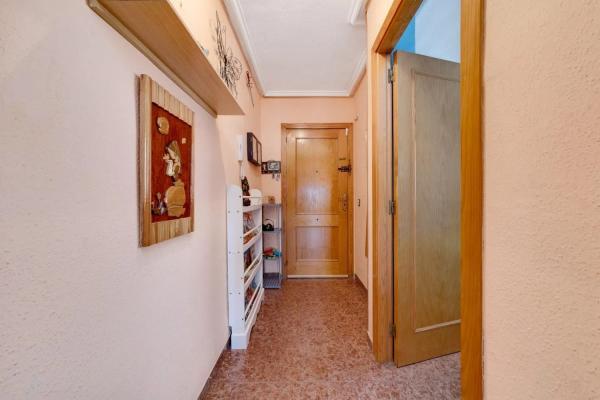 Piso en C. Villa Madrid N39, 7