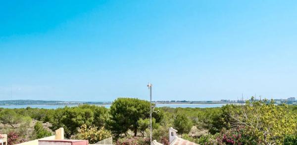 Chalet en Barrio Centro - Muelle Pesquero