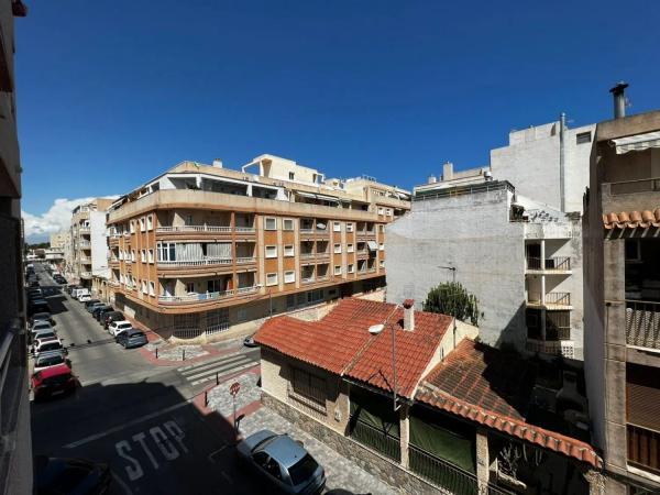 Piso en Barrio Avenida Habaneras - Curva de Palangre