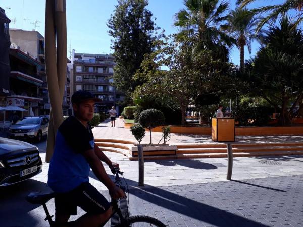 Piso en Barrio Centro - Muelle Pesquero