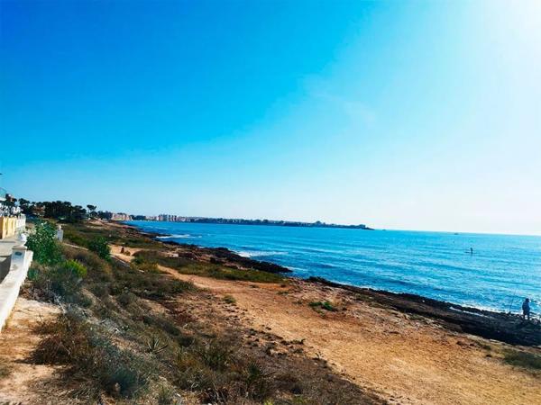 Piso en avenida Mar lo Ferri