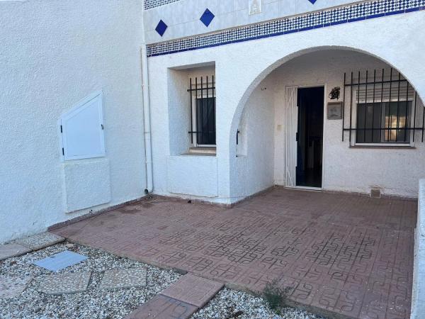 Piso en Barrio La Siesta - El Salado - Torreta