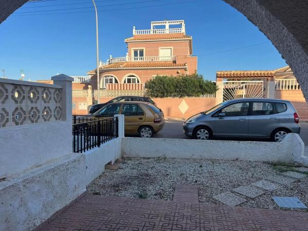 Piso en Barrio La Siesta - El Salado - Torreta