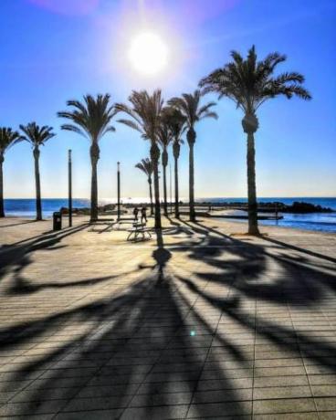 Ático en Barrio Playa de los Locos