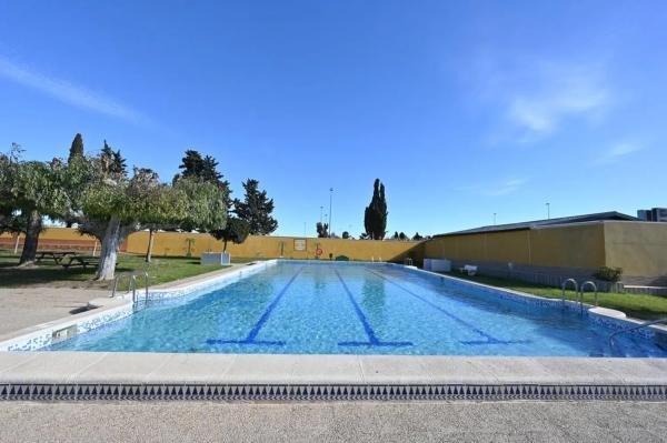 Casa independiente en Urbanización Jardin del Mar Iii