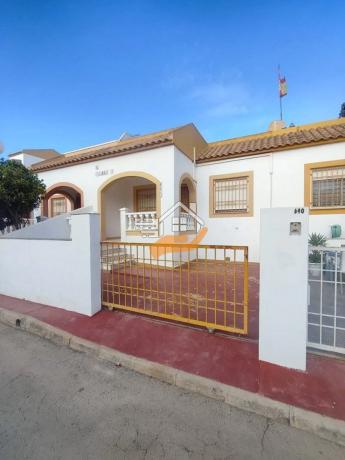 Chalet en Barrio La Siesta - El Salado - Torreta