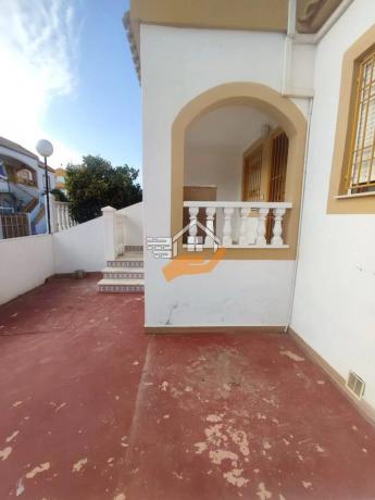 Chalet en Barrio La Siesta - El Salado - Torreta