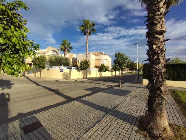 Chalet en Barrio La Siesta - El Salado - Torreta