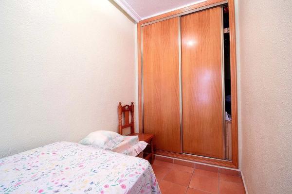 Chalet en Barrio Los Europeos