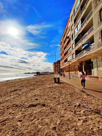 Ático en calle del Mar, 2