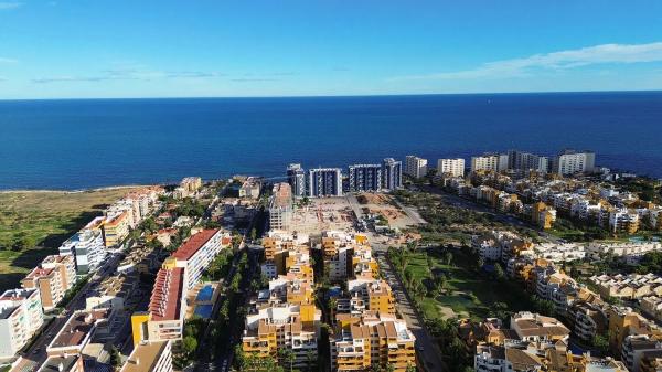 Piso en Punta Prima