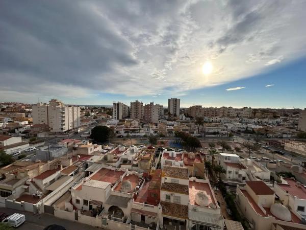 Piso en Barrio Nueva Torrevieja