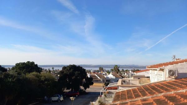 Chalet en Barrio La Siesta - El Salado - Torreta