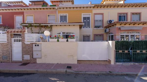 Chalet en Barrio La Siesta - El Salado - Torreta