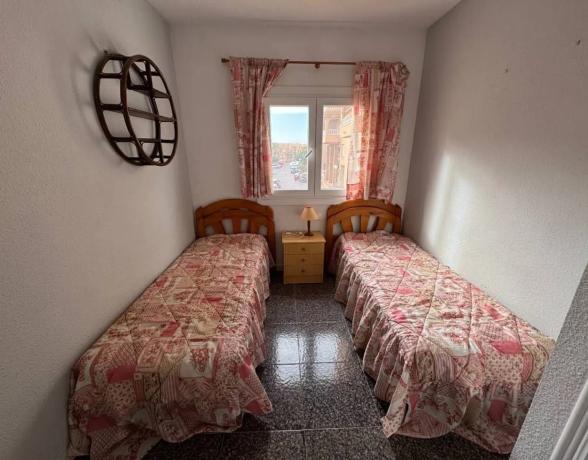 Chalet pareado en calle Extremadura, 24