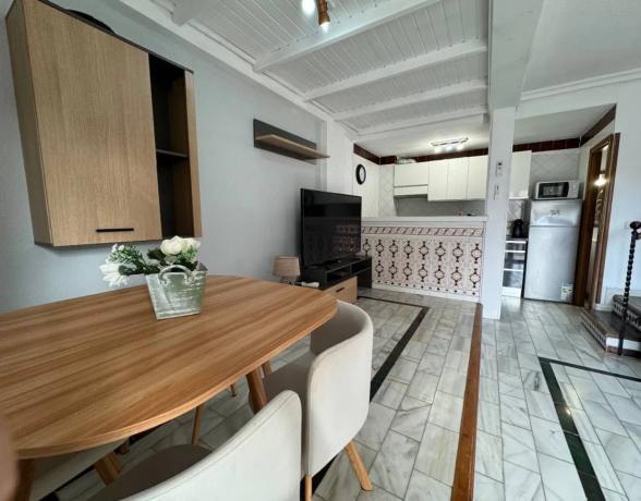 Chalet pareado en calle Extremadura, 24