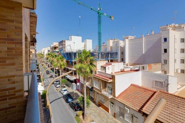 Piso en Barrio Centro - Muelle Pesquero