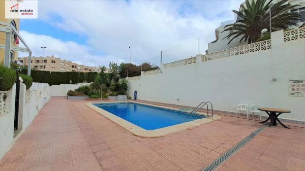 Piso en Barrio Torreblanca