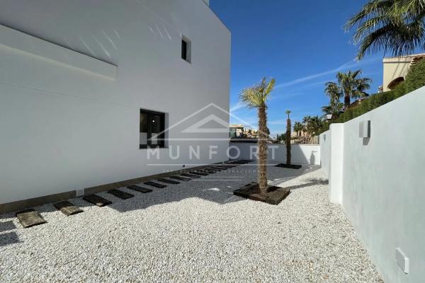 Chalet en Barrio La Siesta - El Salado - Torreta