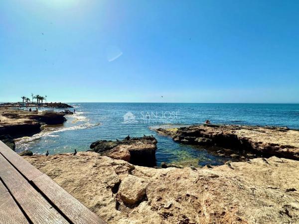 Piso en Barrio Las Piscinas Naturales