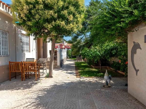 Casa independiente en avenida de las Gaviotas