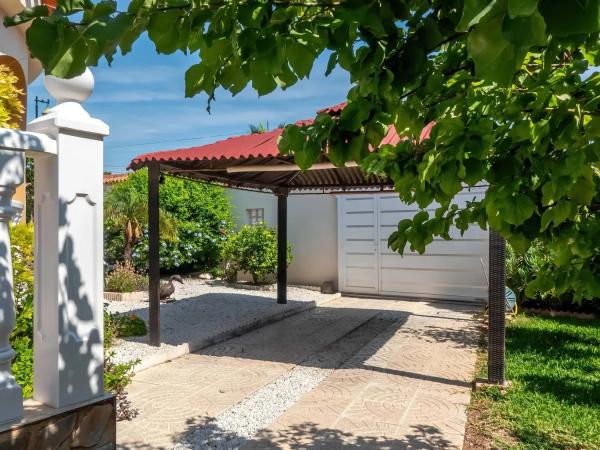 Casa independiente en avenida de las Gaviotas