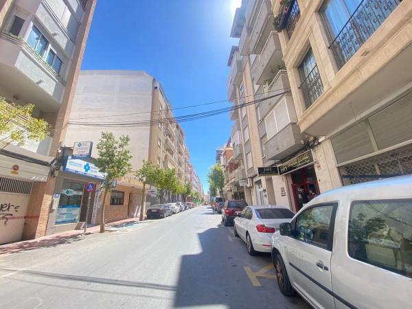 Dúplex en Barrio Las Piscinas Naturales