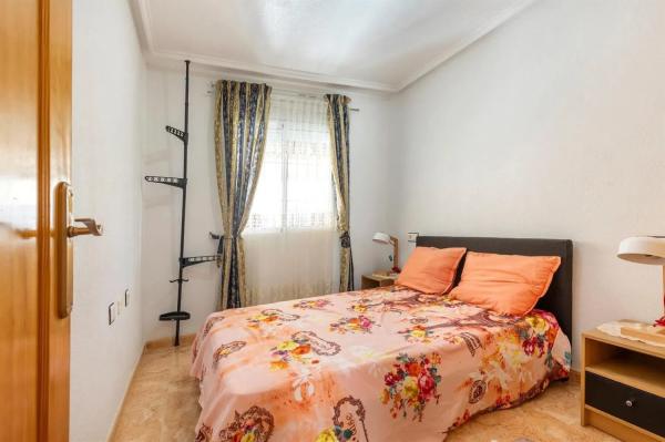 Chalet en calle Jose Lorca Garcia