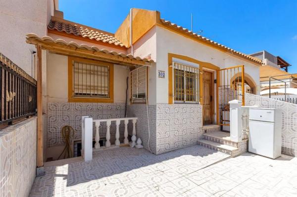 Chalet en calle Jose Lorca Garcia