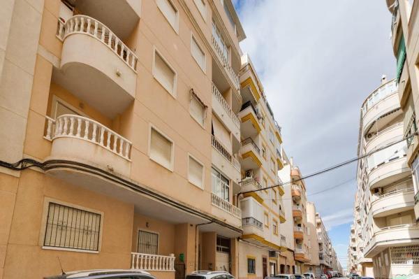 Piso en Barrio Avenida Habaneras - Curva de Palangre