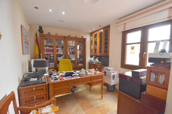 Chalet adosado en calle Ramón Gallud, 62